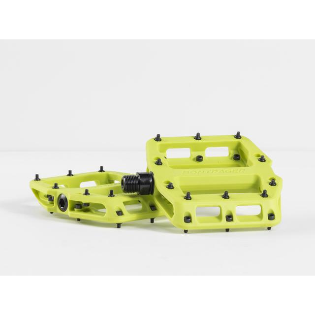 Trek - Bontrager Line Elite MTB Pedal Set