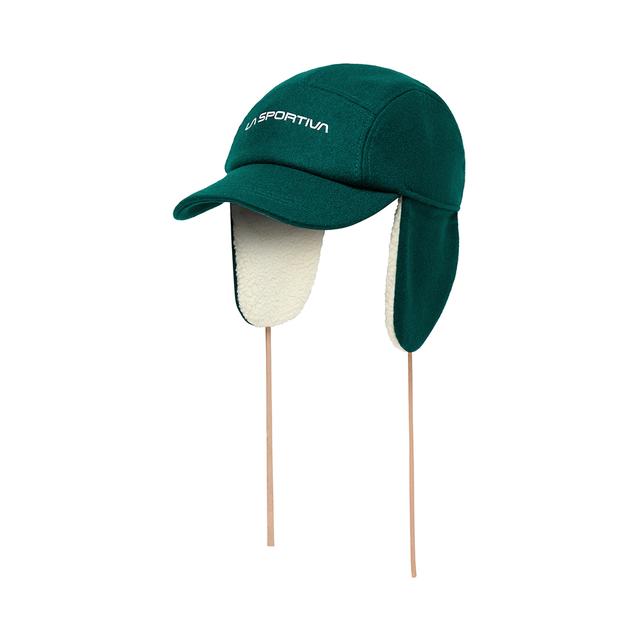 La Sportiva - Unisex Forest Earflap Cap in Rex GA