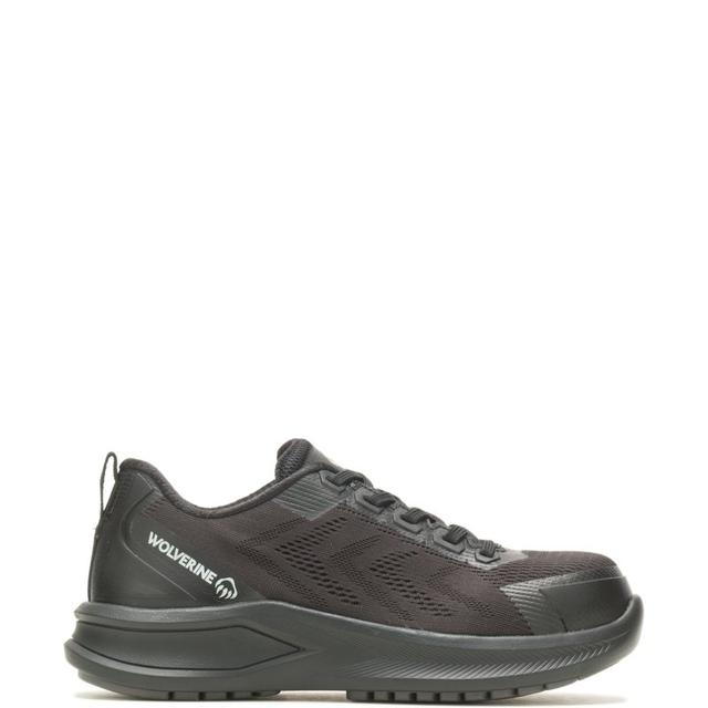 Wolverine - Women's Bolt DuraShocks Knit CarbonMax Work Shoe