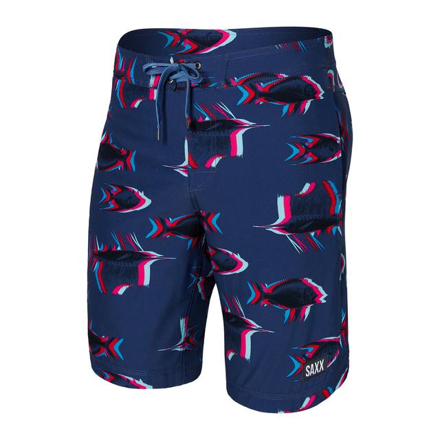 Saxx - Men's Betawave 2N1 Swim Shorts in Bellflower CA