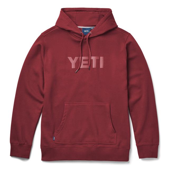YETI - Brushed Fleece Hoodie Pullover in Scottsdale AZ
