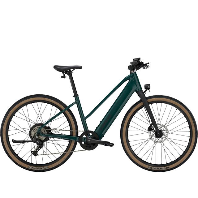 Trek - FX+ 1S Midstep in Willmar MN