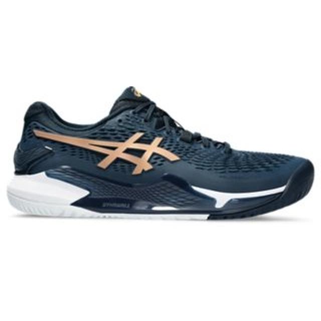 ASICS - Gel-Resolution 9 in Youngsville NC