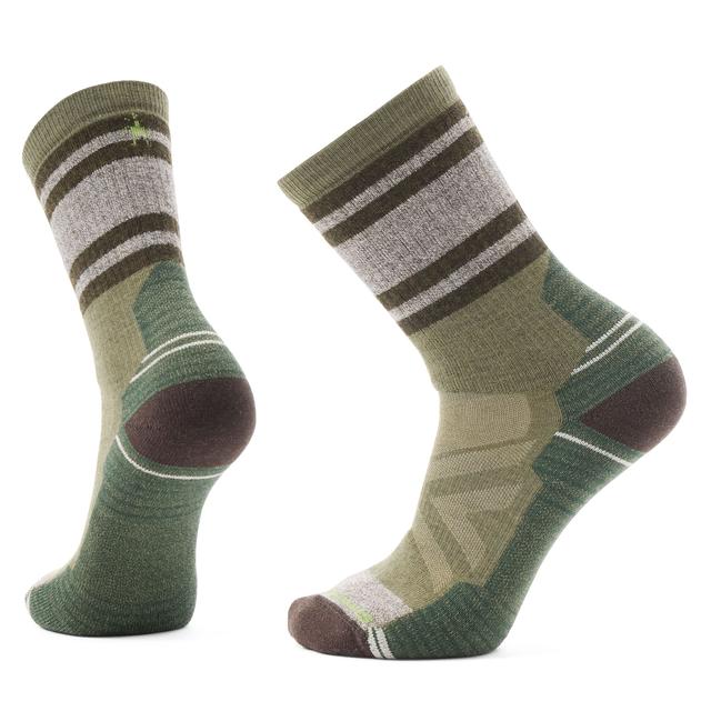 Smartwool - Hike Lolo Trail Crew Socks