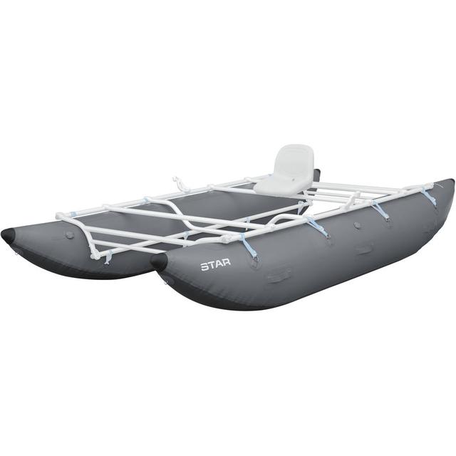 NRS - STAR Kannah 14 Cataraft