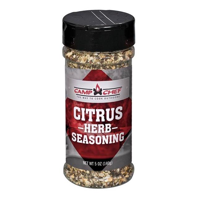 Camp Chef - Citrus Herb Seasoning in Durham NC