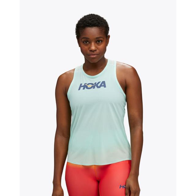 HOKA - Women's Airolite Run Tank