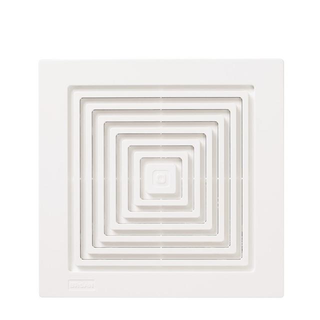 Broan-NuTone - Bathroom Exhaust Fan Grille/Cover in Benton Harbor-MI