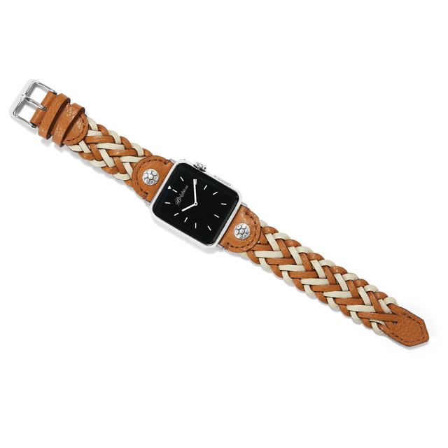 Brighton - Rory Leather Watch Band in Indianapolis IN