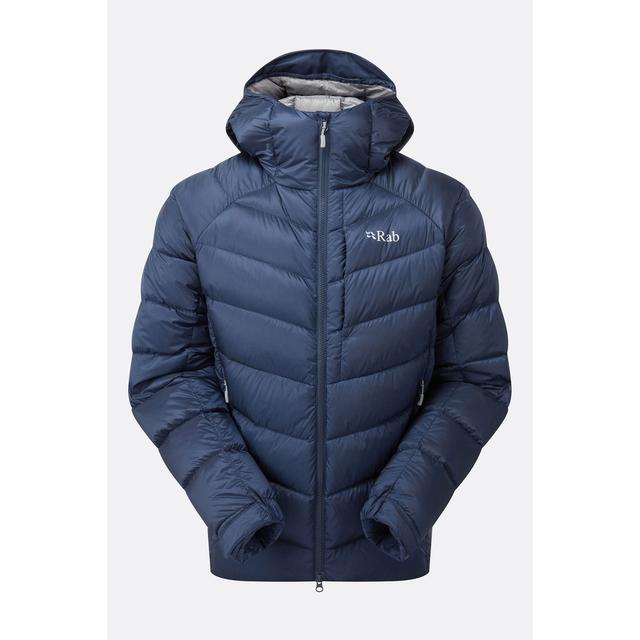 Rab - Men's Glaceon Pro Down Jacket