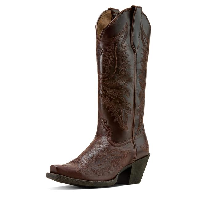 Ariat - Women's Round Up Collins Western Boot