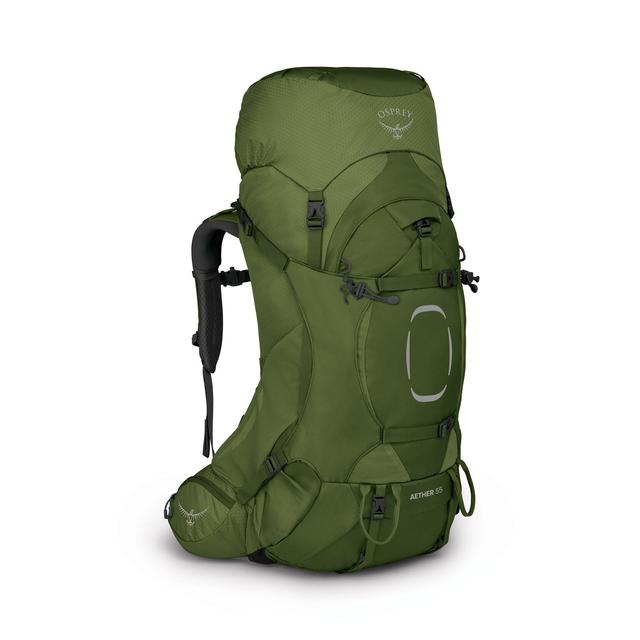 Osprey Packs - Aether 55