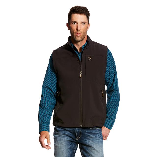 Ariat - Men's Vernon 2.0 Softshell Vest in Concord NC