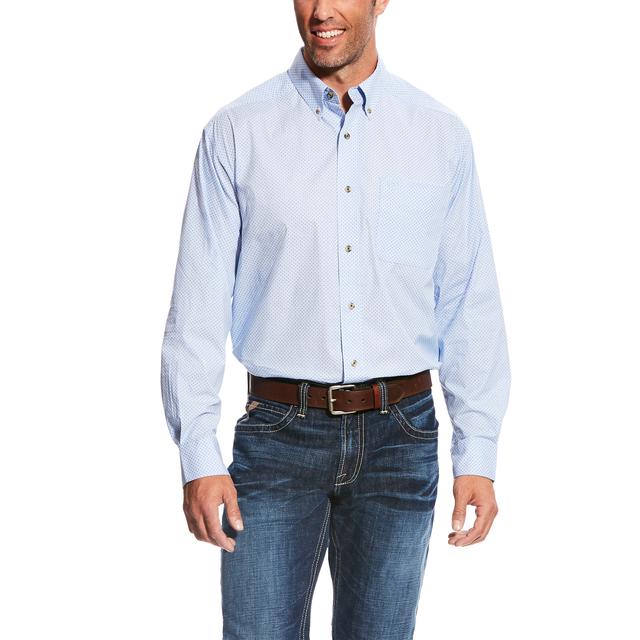 Ariat - Men's Miley Stretch Shirt