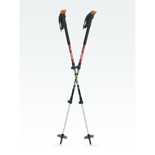 Atlas Snow-Shoe Co - Jessa Gilbert 3 Piece Pole in Durham NC