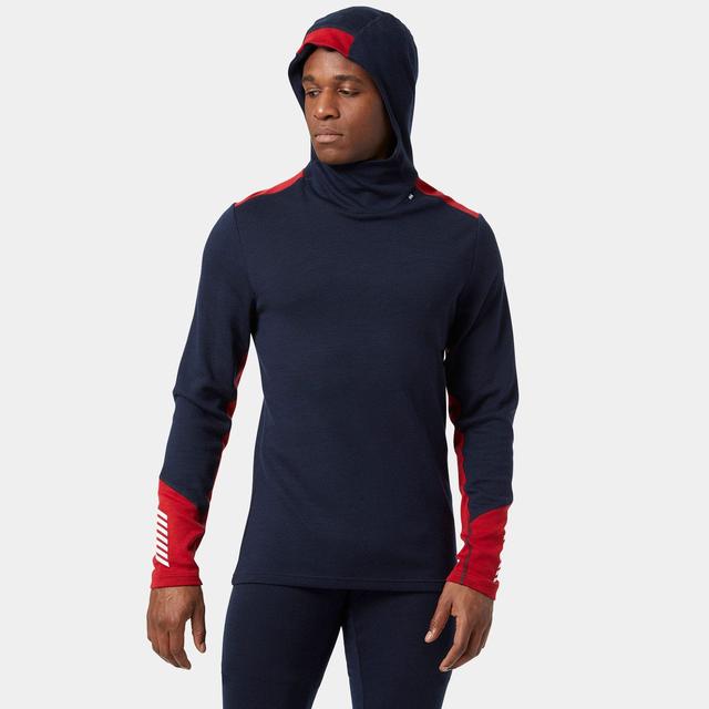 Helly Hansen - Men's Lifa Merino Midweight Hoodie in Ashburn VA