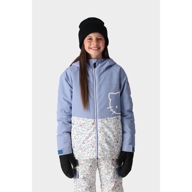 686 - Girl's Athena Insulated Jacket