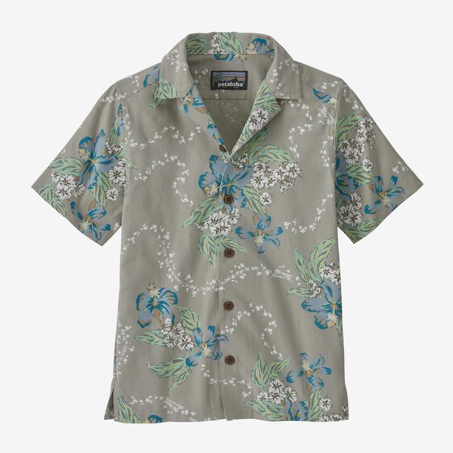 Patagonia - Kid's Pataloha Shirt in Cincinnati OH