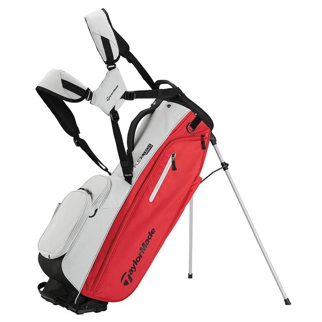 TaylorMade - FlexTech Golf Bag