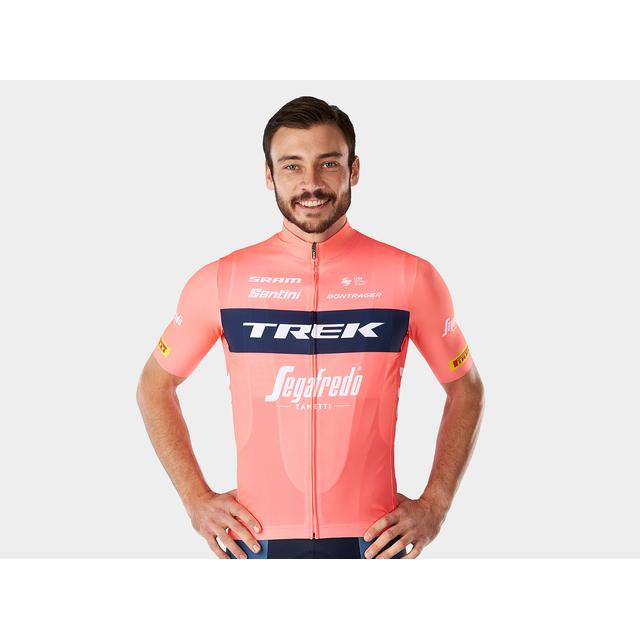 Santini - Trek-Segafredo Men's Team Replica Training Jersey