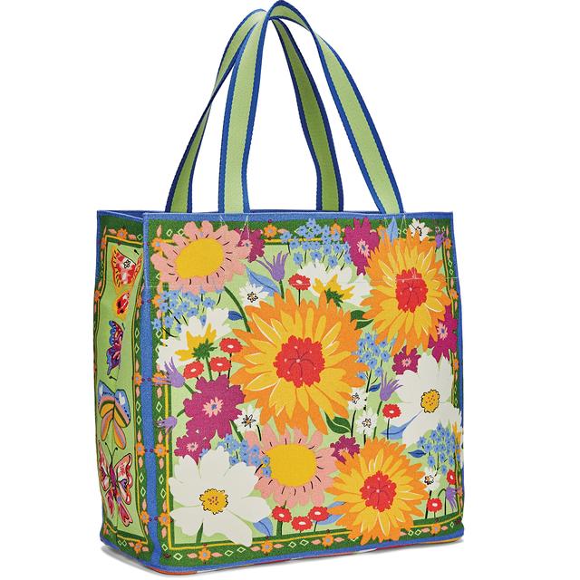 Brighton - In The Garden Tote in Alma MI