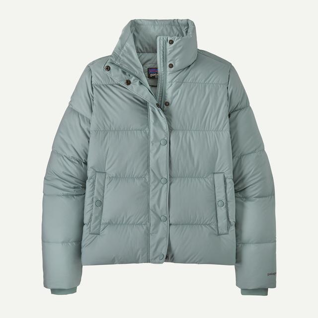 Patagonia - Women's Silent Down Jacket