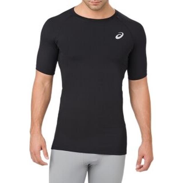 ASICS - Baselayer Short Sleeve Top