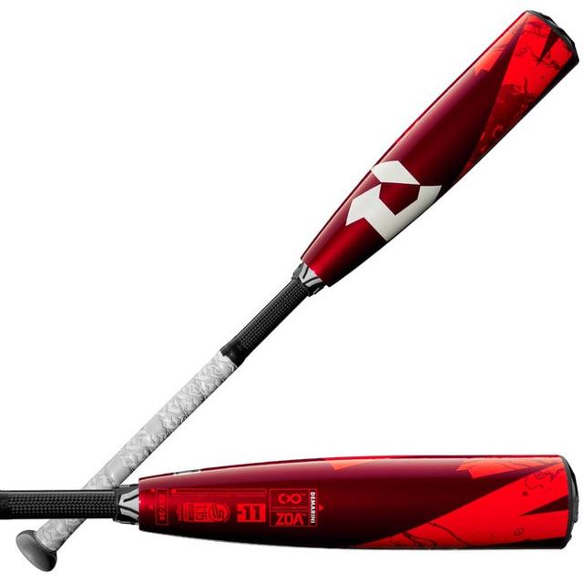 DeMarini - 2024  Zoa JBB (-11) 2 ¾" USSSA Baseball Bat in Rancho Cucamonga CA