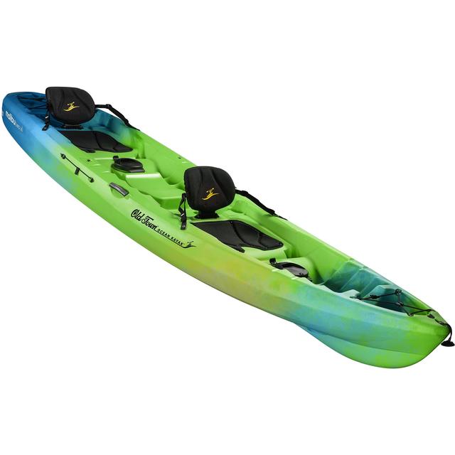 Old Town - Ocean Kayak Malibu Two XL in Greenwood IN