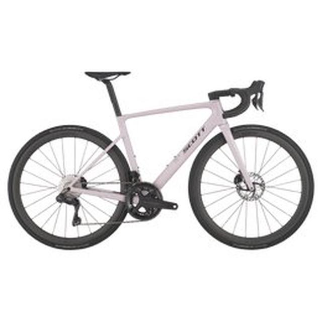 SCOTT Sports - Addict RC 20 Bike