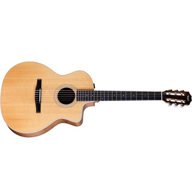 Taylor Guitars - 214ce-N in Dubuque IA