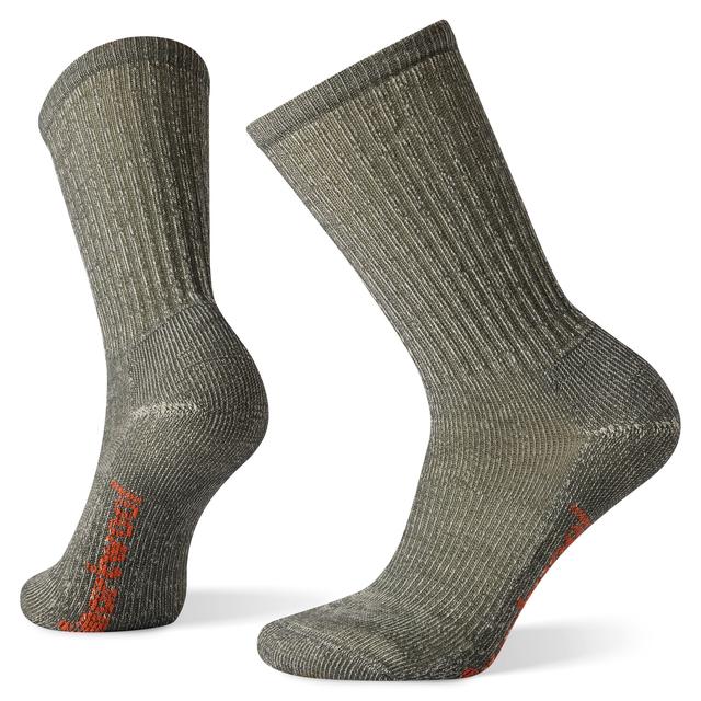 Smartwool - Women's Hike Classic Edition Light Cushion Crew Socks