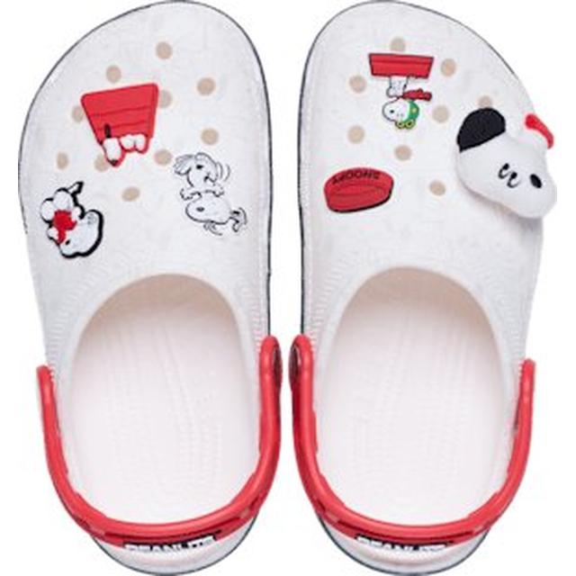 Crocs - Kids' Peanuts Classic Clog