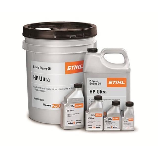 STIHL - HP Ultra 2-Cycle Engine Oil (Part 7813138004) in Fort Wayne IN