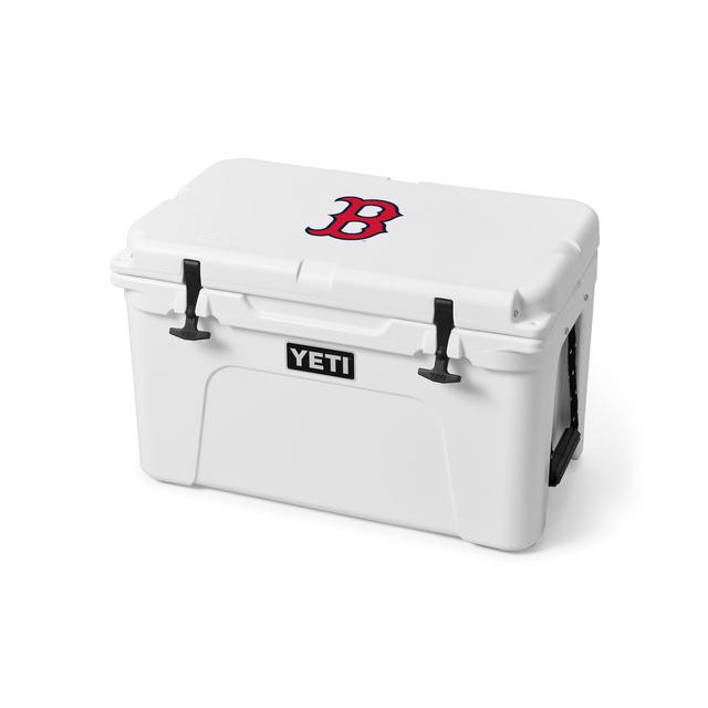 YETI - Boston Red Sox Coolers - White - Tundra 45 in Sestu CA