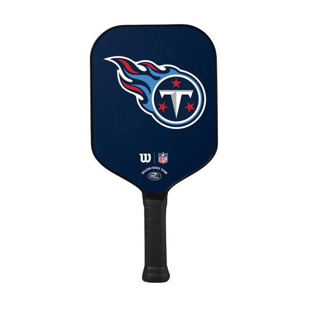 Wilson - FIERCE TEAM NFL TITANS PB PADDLE in Burlington NC