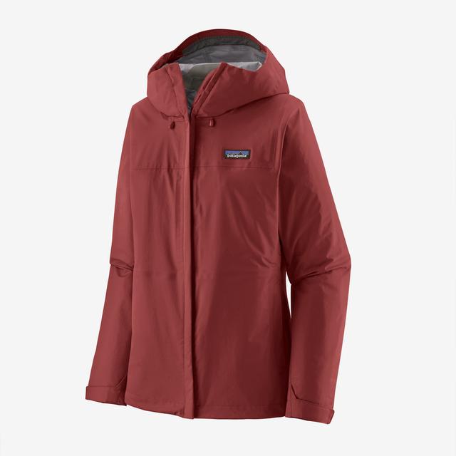 Patagonia - Women's Torrentshell 3L Rain Jacket in Norcross GA