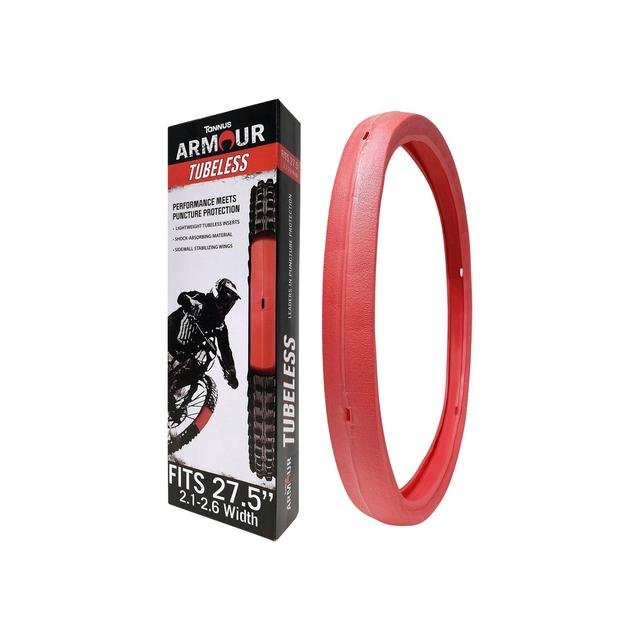 Tannus - Armour Tubeless Tire Insert in Winter Haven FL