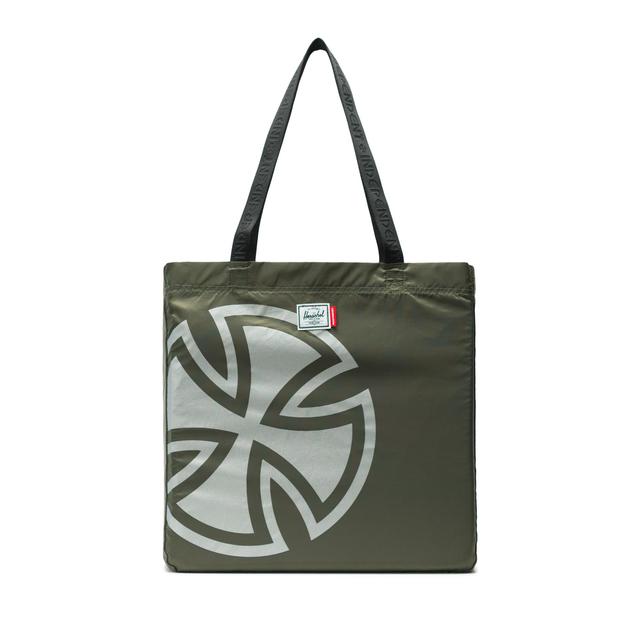 Herschel Supply - Packable Tote | Independent in Burke VA