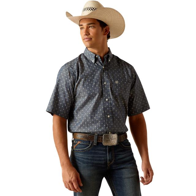 Ariat - Kace Classic Fit Shirt in South Sioux City NE