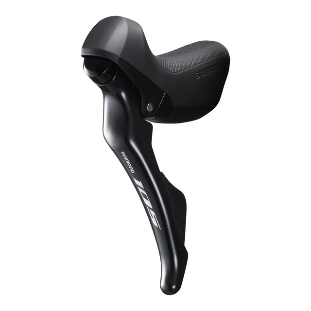 Shimano Cycling - ST-R7000 105 Shift Levers - Black in 深谷市 埼玉県