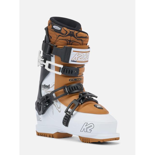 K2 Snow - Method B&E