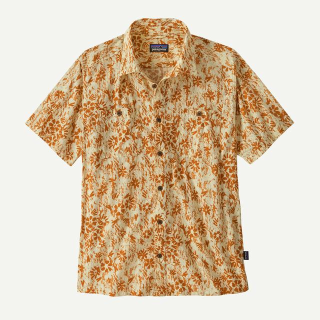 Patagonia - Men's Back Step Shirt in Harrisonburg VA