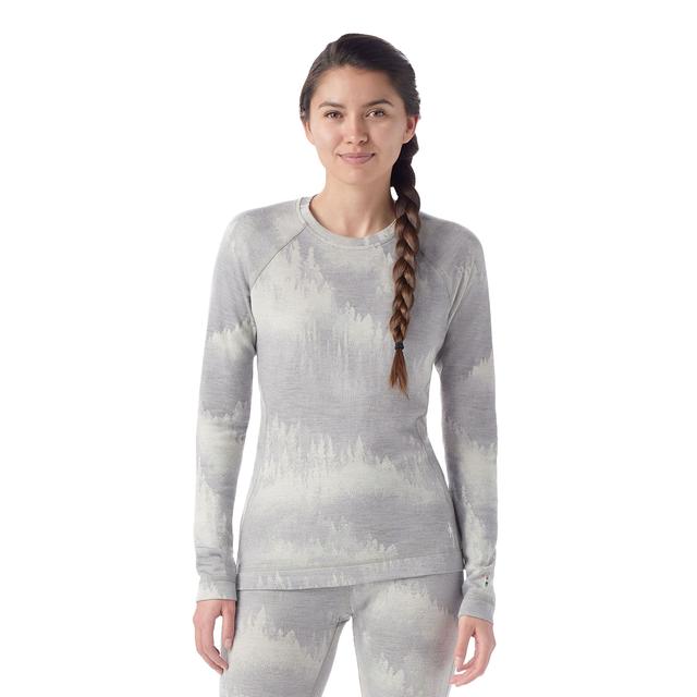 Smartwool - Women's Classic Thermal Merino Base Layer Crew