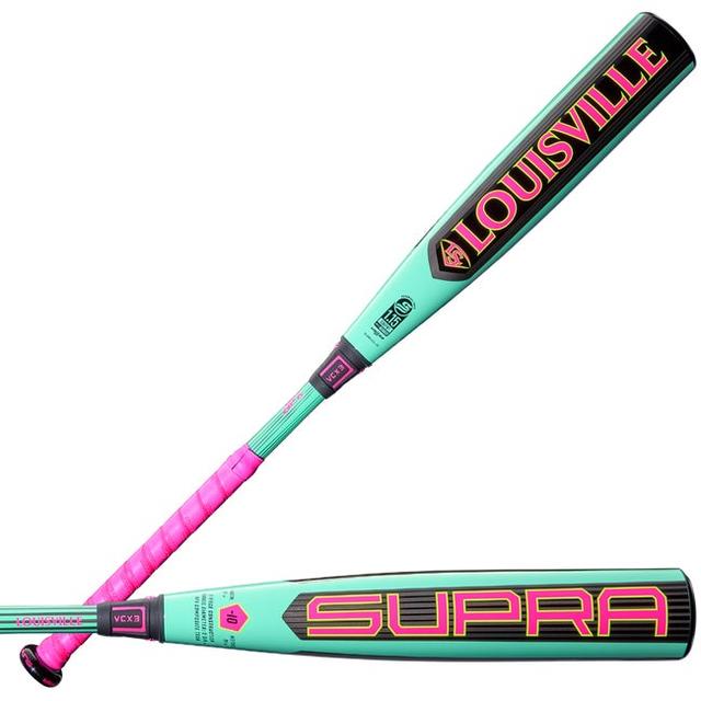 Louisville Slugger - 2026 Supra (-10) 2 ¾" USSSA Baseball Bat