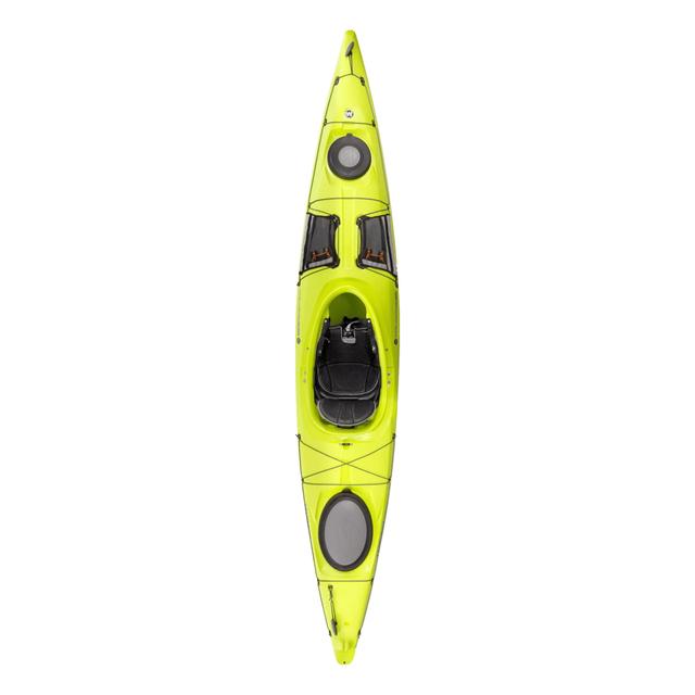 Wilderness Systems - Tsunami 125 Day Touring Kayak