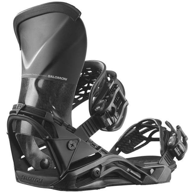 Salomon - Men's Quantum