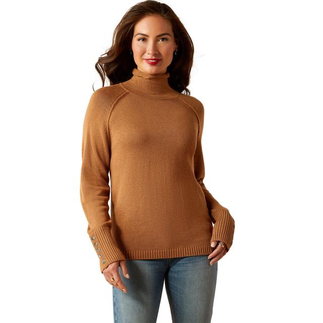 Ariat - Womens Bahia Sweater in Gas City IN