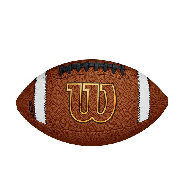 Wilson - GST Composite Football in Durham NC