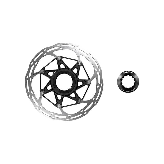 SRAM - CenterLine X Centerlock Rounded Edge Disc Brake Rotor in さいたま市大宮区 埼玉県